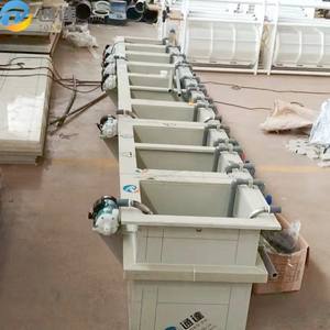 Junan Tongda machine d'électrolyse or équipement d'anodisation <span class=keywords><strong>kit</strong></span> <span class=keywords><strong>de</strong></span> placage d'or - Product Image 1