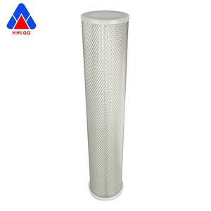 Equipo de recolección de polvo para alimentos/productos farmacéuticos nuevos - Product Image 6