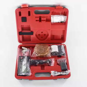 Testeur de dureté portable EPX300 Duromètre en acier allié Instrument de test de dureté des métaux Fonction d'impression sans fil <span class=keywords><strong>0</strong></span> à 999HLD - Product Image 5