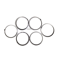 Motorkolbenring für Mercedes Benz R171 R230 W221 SLK350 SL350 S400L M272.969 M272.968 M272.974 3.5L 2720307517 A2720307517