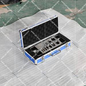 مقاييس اختبار مؤشر الاستطالة و الضعف - Product Image 4