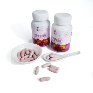 Suppléments de santé naturels, capsules de vitamines, produits de santé en gros pour femmes - Product Image 1