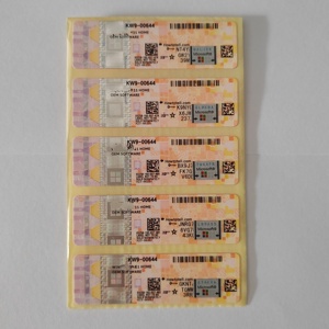 Nhãn màu xanh MS Win 11 nhà chống virus kích hoạt Sticker sử dụng phần mềm cho hệ điều hành Nhà toàn cầu USA Xuất xứ trong kho - Product Image 5