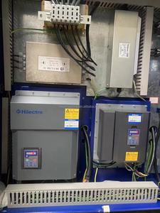 Haiti 530t nhựa lớn Máy tính để bàn Máy ép phun/haitian máy ép phun nhựa đúc 500 tấn - Product Image 6