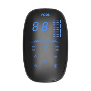 العلاج الطبيعي للجسم العلاج العلاجي لتخفيف الآلام جهاز منخفض التردد المتوسط - Product Image 1