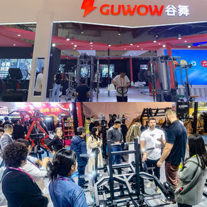 Çok Fonksiyonlu Smith Makinesi 8 İstasyonlu Çelik Jungle <span class=keywords><strong>Gym</strong></span>, 160 kg Ağırlık Seti ile Güç Antrenmanı ve Vücut Geliştirme için - Product Image 4