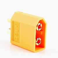 Connecteurs mâles et femelles XT60 XT-60, XT30 XT90, 5/10 pièces, pour batterie Lipo RC, Drone, avion, voiture, bateau