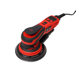 Ponceuse Orbitale Aléatoire Excentrique Personnalisée 2,5mm/5,0mm/8,0mm Sans Balais - Product Image 1