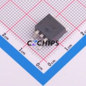 Original & New IRL640STRLPBF D2PAK Transistor Field Effect Transistor (MOSFET) - Product Image 1