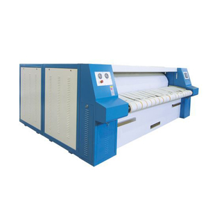 Nuevo Producto: Planchadora <span class=keywords><strong>de</strong></span> <span class=keywords><strong>Ropa</strong></span> <span class=keywords><strong>y</strong></span> Sábanas Comercial para Lavandería, Plancha <span class=keywords><strong>de</strong></span> Vapor Tipo Cajón - Product Image 2