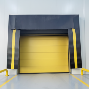 <span class=keywords><strong>Porte</strong></span> de garage <span class=keywords><strong>coulissante</strong></span> verticale automatique de haute qualité pour ateliers et garages, vente en gros d'usine - Product Image 5