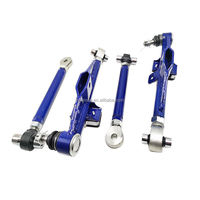 Bras de suspension inférieur avant compatible avec Nissan Silvia 89-98 180SX 240SX S13 S14