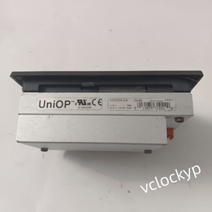 Écran tactile UniOP MDOOR-04-0045 d'occasion - Product Image 2