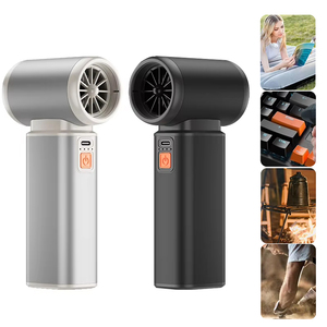 Pistol Semprot Jet Variabel Super Murah Pabrik Pneumatik Nirkabel Motor Cuci Senjata Komputer Kuat 2025 Hemat Daya - Product Image 5