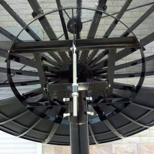 Satelital Para Internet C Band Satélite Starlink Satélite Internet Kitssatellite Dish Antenna C Band 240cm - Product Image 1