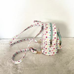 Borse dell'unità di elaborazione di alta qualità all'ingrosso della fabbrica di BSCI per il mini zaino dell'<span class=keywords><strong>unicorno</strong></span> delle ragazze - Product Image 3