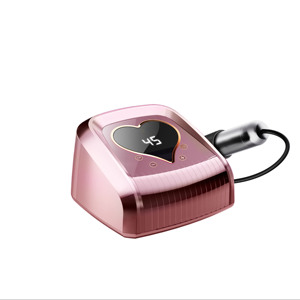 2023 professionale Max Speed 45000RPM di alta qualità <span class=keywords><strong>Manicure</strong></span> <span class=keywords><strong>Pedicure</strong></span> <span class=keywords><strong>E</strong></span> lime Nail lucidante personalizzato vendita calda elettrico Nail Drill - Product Image 6
