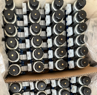 Vanne directionnelle POPPET Rexroth neuve M-3SEW6U3X/420MG24N9K4 R900566283, vanne de commande d'origine Rexroth R900566283