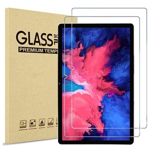 Vente en gros directe 2025 pour protecteurs d'écran de tablette Infinix Xpad 20 – Lot de 1, 2, 3 ou 4 films en verre trempé pour Xpad - Product Image 4