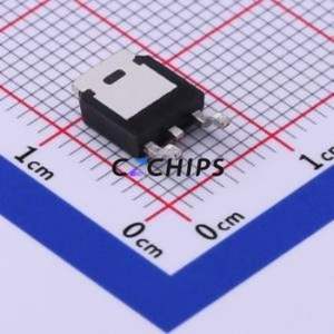 Transistor de efecto de campo (MOSFET) TO-252 original y nuevo, transistor de efecto de campo TO- - Product Image 2