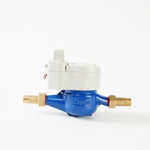 DN15 DN20mmホットセールNB-IOT/LORA / LORAwan / RS485/MBUS水流計 - Product Image 4
