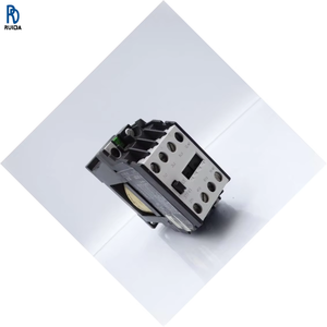 คอนโทรลเลอร์ PLC เซ็นเซอร์ คอนแทคเตอร์ ของแท้ใหม่เอี่ยม รุ่น 3TF4110-0B - Product Image 1