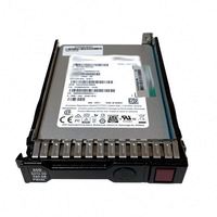 875492-B21 960 ГБ SATA 6G MU M.2 2280 SSD с 3-летней гарантией и прошивкой DS