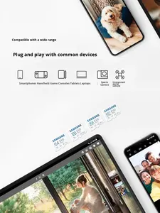 Nueva Tarjeta de <span class=keywords><strong>Memoria</strong></span> Original Samsung EVO Plus de 64GB/128GB/256GB/512GB, Tarjeta <span class=keywords><strong>SD</strong></span> V30 <span class=keywords><strong>Micro</strong></span> TF Flash U1/U3 C10 para Teléfono - Product Image 3