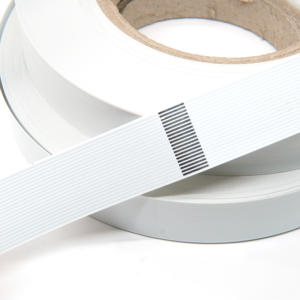 OEM 맞춤형 7핀 12핀 15mm 폭 스파이럴 클록 스프링 리본 플렉시블 플랫 자동차 FFC 케이블 (자동차 가방 차량 수리용) - Product Image 3