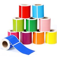 Étiquettes autocollantes personnalisées manuscrites pour le stockage des aliments, étiquettes autocollantes pour la logistique, adresse d'expédition en carton pour cosmétiques
