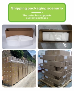 <span class=keywords><strong>Sacchi</strong></span> per Aspirapolvere Industriali Senza Fine, 4 Confezioni da 22m, Incluso Sacchetto di Raccolta Continuo - Product Image 6