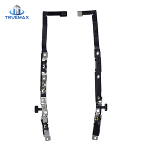 Repuestos para Teléfonos Móviles: Conector de Carga, Cable Flexible, Pantalla LCD, Cámara, Buzzer, Vibrador, Altavoz para iPhone 17 - Product Image 5