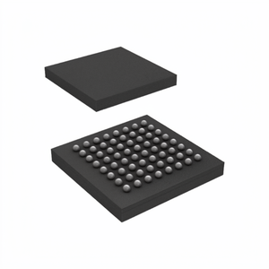 ZL30142GGG 64 BGA Buy Electronics Components Online Clock Timing BOM IC In Stock - Product Image 1