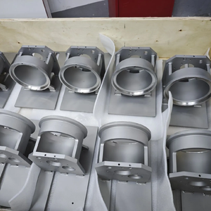Cuñas Triangulares de Acero al Carbono Q235 Cortadas por Plasma de 6 mm de Espesor para Placas de Anclaje de Concreto y Cuñas de Nivelación de Base - Product Image 3