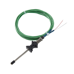Sensor de Temperatura Personalizado RTD PT100 para Equipos de Formación de Baterías de Litio - Product Image 1