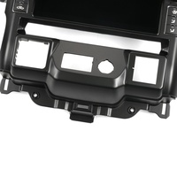 4+64GB Android Stereo untuk Chevrolet Silverado, GPS Mobil, Navigasi, Pemutar Multimedia, Radio Tape, Headunit