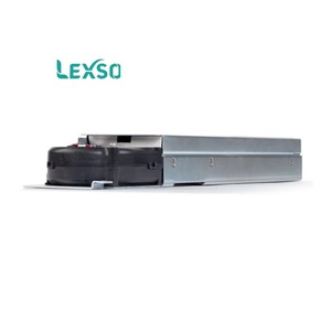 โมดูลวิเคราะห์กำลังไฟฟ้า Keysight N6705c N6776a N6777a N6745b - Product Image 4