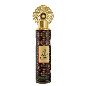 Deodorante per Ambienti Classico Blu Navy Lion, Spray a Lunga Durata per Tutta la <span class=keywords><strong>Casa</strong></span>, Elimina Odori, Fragranza di Alta Gamma - Product Image 3