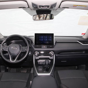 <span class=keywords><strong>Toyota</strong></span> <span class=keywords><strong>RAV4</strong></span> Modello 2020 2.0L Auto Usata a Prezzo Conveniente Come Nuova Prestazioni Potenti - Product Image 5