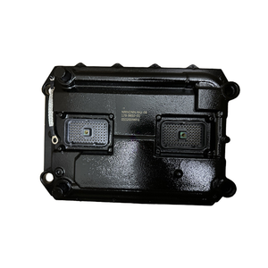 อะไหล่เครื่องจักรก่อสร้าง ชุดควบคุม ECU สำหรับรถขุด Caterpillar 330C เครื่องยนต์ C9 สำหรับ 196-4172 240-5313 10R-4093 - Product Image 1