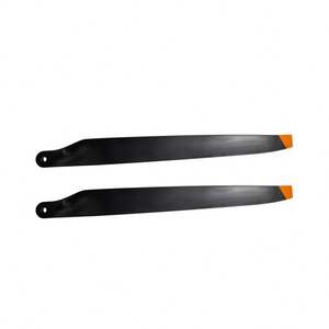 ใบพัด T70 T70P T100 ของแท้ อุปกรณ์เสริมสำหรับโดรนเกษตร DJ1 หมุนทวนเข็มนาฬิกา สภาพใหม่ สำหรับซ่อมโดรนในฟาร์ม - Product Image 2