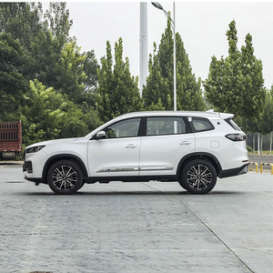 Chery Tiggo 8 China <span class=keywords><strong>Nuevos</strong></span> <span class=keywords><strong>coches</strong></span> <span class=keywords><strong>más</strong></span> <span class=keywords><strong>baratos</strong></span> SUV Champion 290T 2WD 5 plazas Auto Cherry Tiggo 8 Pro Plus Car para la venta - Product Image 6