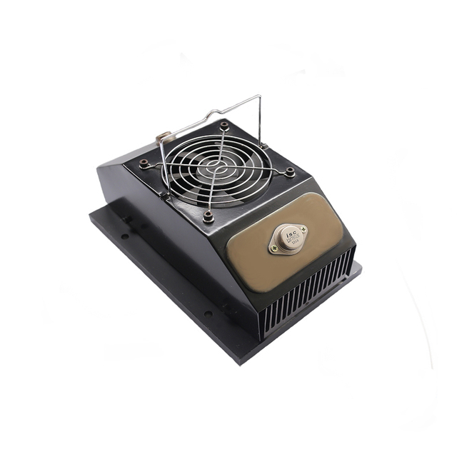 8 Watts Portable Thermoelectric Power Generator TEG8-12V