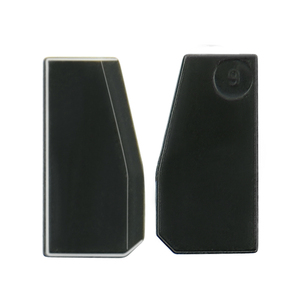 <span class=keywords><strong>Chip</strong></span> <span class=keywords><strong>Transponder</strong></span> Originale <span class=keywords><strong>T5</strong></span> in Ceramica e Vetro ID20 ID13 T20 per Chiavi Auto - Product Image 6