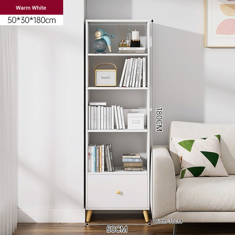 สีขาวนวล50*30*180ซม.