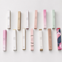 Parfum en stylo fin Pastel 35ml, format voyage, parfum de luxe Fresh Winkshow, longue durée, huile de parfum en vrac, collection Smart
