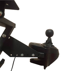 Soporte para <span class=keywords><strong>volante</strong></span> de juego simulador de carreras Logitech G25 <span class=keywords><strong>G27</strong></span> G29 <span class=keywords><strong>PS5</strong></span> - Product Image 4