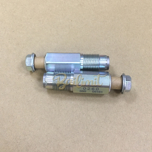 OEM 8980325490 ยี่ห้อใหม่การใช้ความดันLimiterวาล์ว 095420-0260 0954200260 สําหรับ<span class=keywords><strong>Isuzu</strong></span>สําหรับD-MAXสําหรับELFสําหรับ<span class=keywords><strong>MU</strong></span>-Xสําหรับ<span class=keywords><strong>Wizard</strong></span> - Product Image 5
