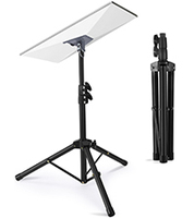 Support mural robuste en acier inoxydable pour antenne satellite Starlink Gen 3 V2