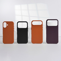 Coques de Téléphone Portable JOYPORODO L006 en Cuir PU Magnétique et Animé pour iPhone 11 12 13 14 15 16 17 Pro Max Capa De Celular
